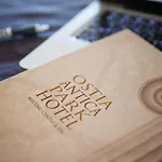 オスティア アンティカ パーク ＆ スパ オスティア・アンティカ