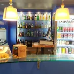 オスティア アンティカ パーク ＆ スパ ホテル 3*