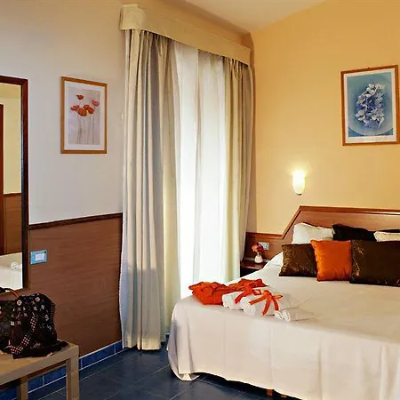 Park & Hotel Ostia Antica