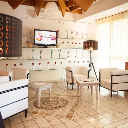 Hotel Park &