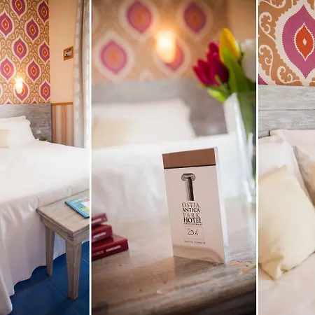 Park & Hotel 3*