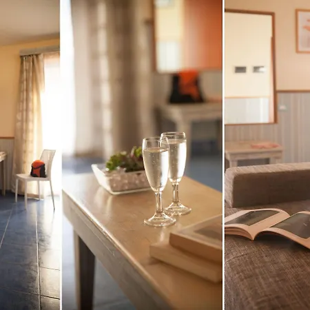 Hotel Park & Ostia Antica