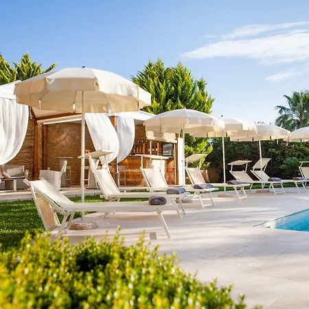 Hotel Park & Ostia Antica