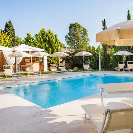 Hotel Park & 3*