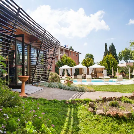 Park & Ostia Antica