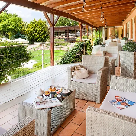 Park & Hotel Ostia Antica