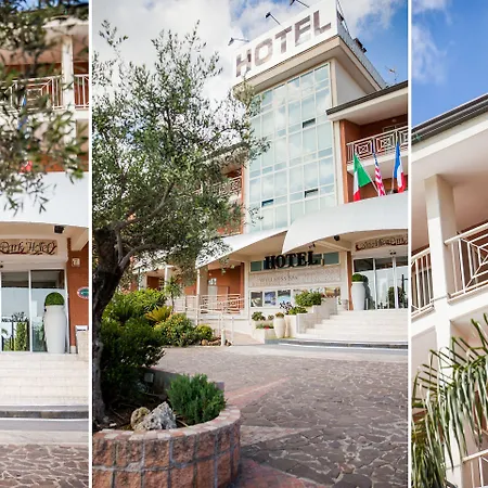 Hotel Park & Ostia Antica