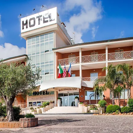 Hotel Park &