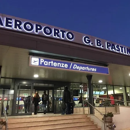 Hotel Park & Ostia Antica