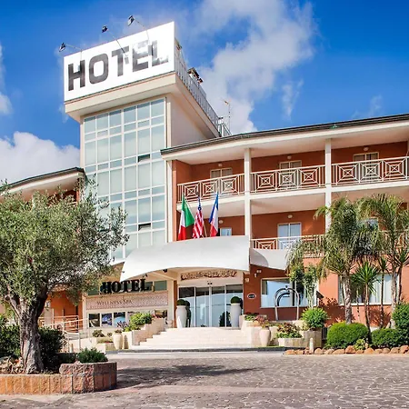 Park & Hotel