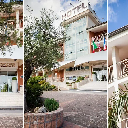 Hotel Park & 3*