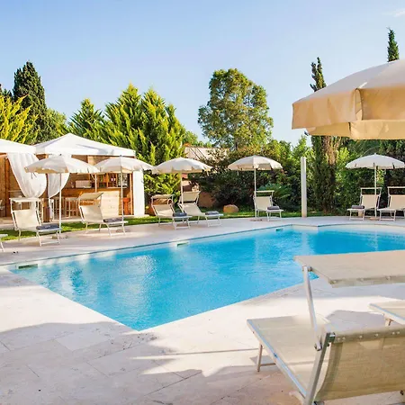 Park Hotel&spa