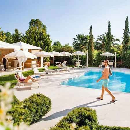 Park Hotel&spa 3*