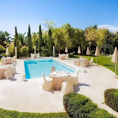 Hotel Park & 3*