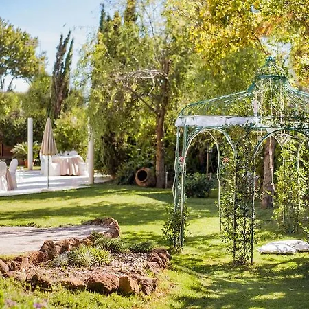 Hotel Park & Ostia Antica