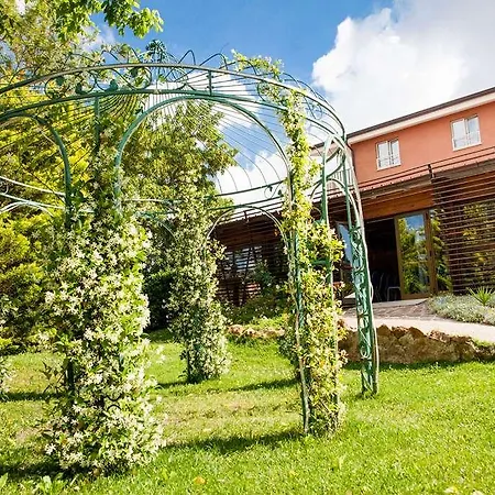 Hotel Park & 3*