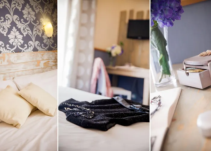 Park & Szálloda Ostia Antica