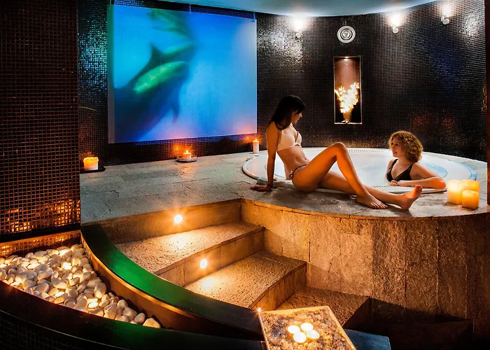 Park & Szálloda Ostia Antica