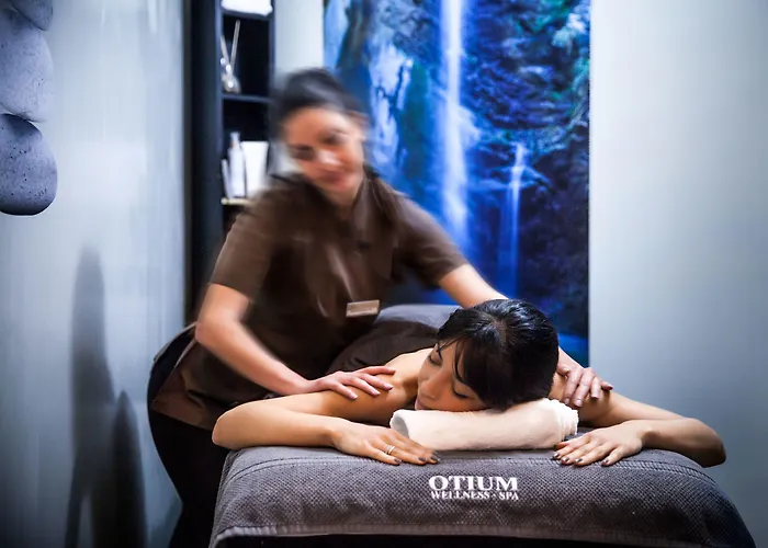 Szálloda Park & Ostia Antica