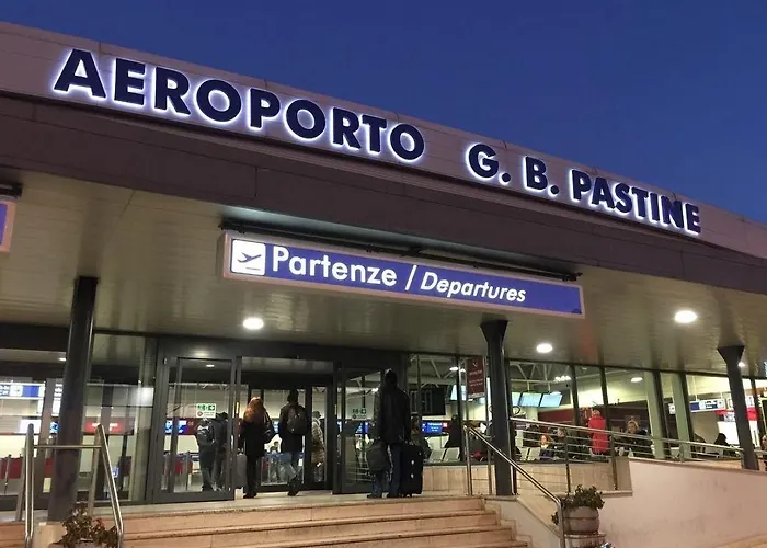 Szálloda Park & Ostia Antica