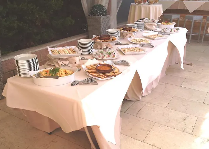 Park & Szálloda Ostia Antica