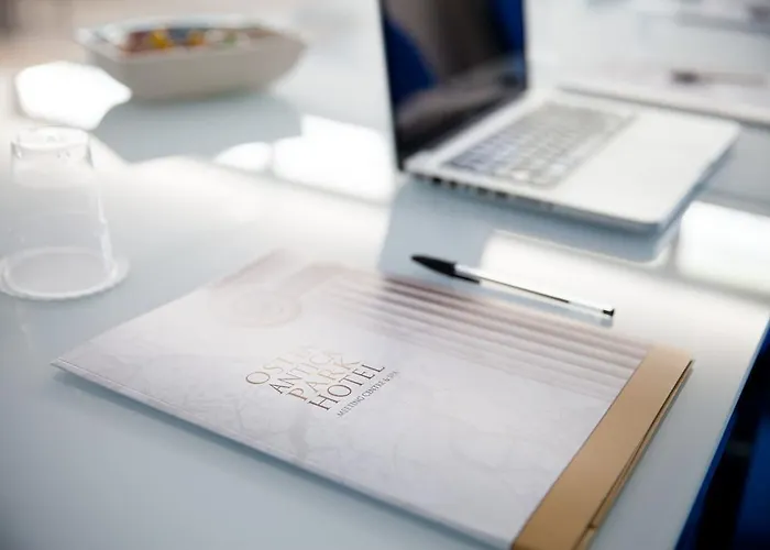 Szálloda Park & Ostia Antica